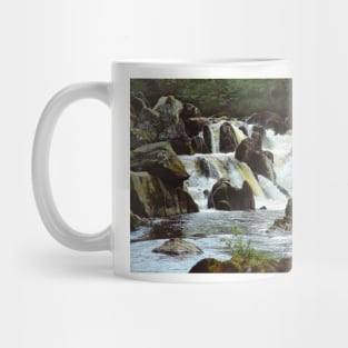 Torrent Mug